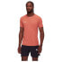 MAMMUT Aenergy FL short sleeve T-shirt