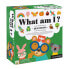 PETIT COLLAGE What Am I? A Fast Paced Of Questions Board Game