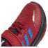 ADIDAS Marvel Ionman Racer EL running shoes