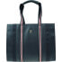 Tommy Hilfiger Th Identity Med Tote Corp