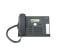Фото #2 товара Mitel 5370 - DECT telephone - Speakerphone - 350 entries - Short Message Service (SMS) - Anthracite
