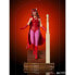 Фото #5 товара MARVEL Wandavision Wanda Halloween Art Scale Figure