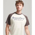 Фото #1 товара SUPERDRY Vintage Venue Classic T-shirt