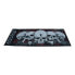 Фото #2 товара ICON Skull Floor Mat 80x200 cm