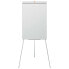 NOBO Nano Clean Conference Whiteboard With Easel