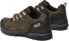 Фото #3 товара Buty trekkingowe męskie Jack Wolfskin Refugio Texapore Low khaki r. 42