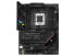 Фото #1 товара ASUS ROG STRIX B650E-F GAMING WIFI - AMD - Socket AM5 - AMD Ryzen™ 7 - Socket AM5 - DDR5-SDRAM - 128 GB