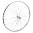 Фото #1 товара StaTru/Osco 27X1-1/4 Steel Front Bicycle Wheel 5/16" Chrome