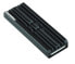 Фото #1 товара Enermax ESC001 - Air cooler - Black