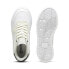 Puma Cali Court Pure Luxe 39527502 Womens White Lifestyle Sneakers Shoes