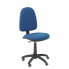 Фото #1 товара Офисное кресло P&C Ayna bali 04CP Тёмно Синее
