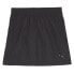 Фото #3 товара Puma Dare To Skirt Womens Size L Casual 62693901