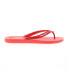 Фото #1 товара Diesel Sa-Kauay Nl Y02802-P4442-T4338 Mens Red Flip-Flops Sandals Shoes