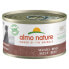 Фото #2 товара ALMO NATURE HFC Nature Beef 95g Wet Dog Food