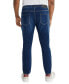 Mens Dillon Tapered Knit Jean