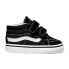 VANS Sk8Mid Reissue V Toddler Trainers