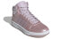 Кроссовки Adidas neo Hoops 2.0 MID EF0121