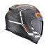 Фото #2 товара Шлем для мотоциклистов Scorpion EXO-491 Kripta Full Face