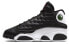 Кроссовки мужские Jordan Air Jordan 13 "Reverse He Got Game" 36.5 - фото #1