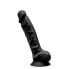 Dildo Dual Density Mod. 1 - 9 Black