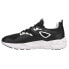 Puma Trc Blaze Chance Lace Up Mens Black Sneakers Casual Shoes 38643002