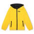 Фото #1 товара Куртка DKNY D60011 Reversible Jacket