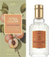 Maurer & Wirtz 4711 Acqua Colonia White Peach & Coriander - Eau de Cologne 50 ml