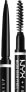 Фото #16 товара Augenbrauenstift Micro Brow Pencil 08 Schwarz, 0,5 g