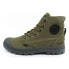 Palladium Pampa