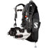 Фото #2 товара SCUBAPRO Hydros Pro BPI Woman BCD