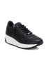 Фото #3 товара Carmela Women's Leather Sneakers By