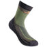 ZAMBERLAN Forest socks