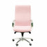 Офисный стул Caudete bali P&C BALI710 Розовый