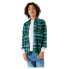 Фото #1 товара Рубашка длинный рукав для подростка - мужская Garcia K33431 Teen