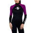 Фото #2 товара SCUBAPRO UPF 50 Rash Guard Long Sleeve T-Shirt Woman