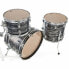 Ludwig Classic Oak Fab 22 V.Black Oy