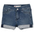 Фото #1 товара LEVI´S ® KIDS Roll Up Denim Shorts