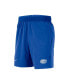 Фото #2 товара Men's Royal Florida Gators Player Performance Shorts