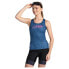 KILPI Vai sleeveless T-shirt