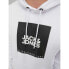 Фото #6 товара JACK & JONES Sweat hoodie