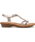 Фото #2 товара Solo Strappy Sandals