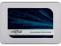 Фото #1 товара Crucial MX500 1TB SSD 3D NAND SATA 2.5" Internal Drive 560 MB/s CT1000MX