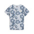 ფოტო #1 პროდუქტის PUMA Ess+ Class Act Aop short sleeve T-shirt