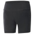 Puma Modibodi X Active Biker Shorts Womens Black 93346701