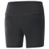 Фото #2 товара Puma Modibodi X Active Biker Shorts Womens Black 93346701