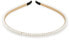 Фото #1 товара Charming pearl headband for hair