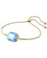 ფოტო #10 პროდუქტის Orbita Octagon Cut Crystal Bracelet