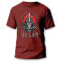 Фото #1 товара NETFLIX Vecna Stranger Things short sleeve T-shirt