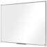 NOBO Essence Lacquered Steel 1200X900 mm Retail Board