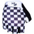 Фото #1 товара PEDAL PALMS Checker short gloves